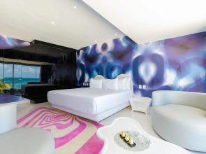 Temptation Cancun Resort All Inclusive - Adults Only