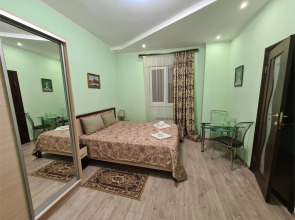 Отель «На поляне»