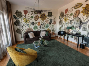 Best Western Malmö Arena Hotel