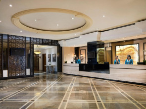 Melia Purosani Yogyakarta