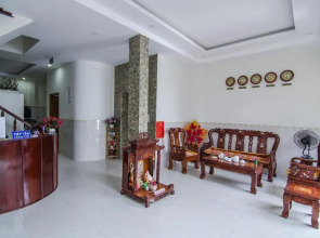 Kim Hong Anh Guesthouse