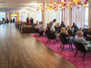 Motel L Hammarby Sjöstad