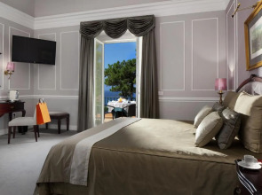 Бутик-отель Senhora da Guia Cascais 