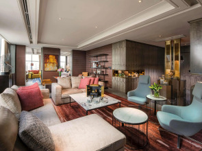 Sofitel Kuala Lumpur Damansara