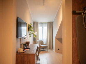 Home Hotel Hammer – Dinner included