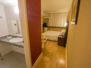 SJ Business - San Juan São Paulo