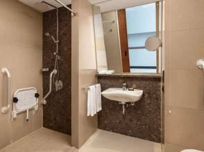 Sheraton Istanbul Levent