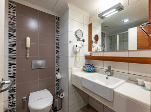 Отель Viking Star