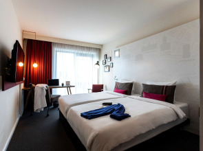 B&B HOTEL Warrington