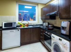 Dusit Princess Residence Dubai Marina