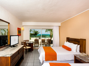 Flamingo Cancun - All Inclusive