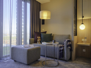 Adina Apartment Hotel Munich