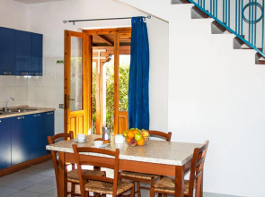 Porto Ottiolu Resort