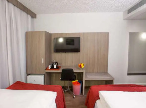 Ramada Campinas Viracopos