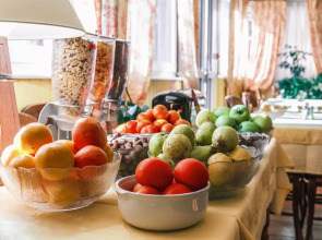 Comfort Hotel Strasbourg