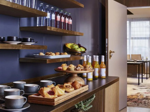 Hotel Am Konzerthaus - MGallery Collection