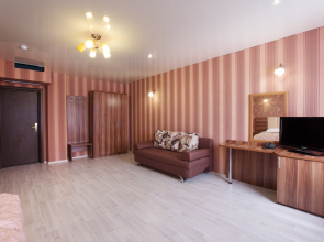 Отель «Олимп» («Все включено»)