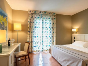 Cappuccina Country Resort