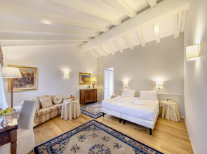 Borgo ca' dei Sospiri