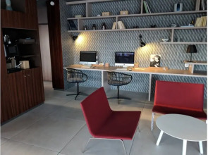 OKKO Hotels Cannes Centre