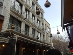 Ares Hotel Sultanahmet