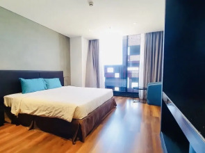 The Code Hotel & Spa