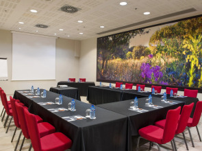 Alexandre Fira Congress