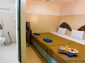 Sawasdee Welcome Inn