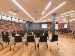 Best Western Plus Hotel Noble House