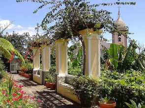 Quinta Bela Sao Tiago