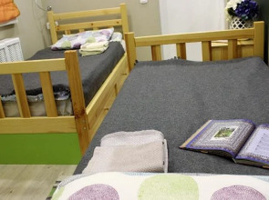 Жилые помещения People