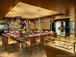 Sofitel Mumbai BKC Hotel