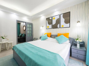 Relax Comfort Suites