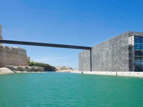 Ibis Marseille Centre Gare Saint Charles