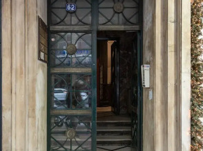 Upscale Athens Luxury Penthouse