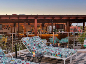 2Ciels Boutique Hotel & SPA