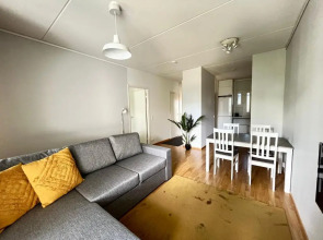 Kotimaailma Apartments Oulu