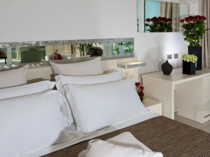 Mercure Rimini Artis