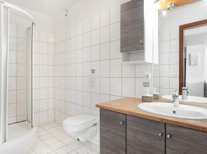 Stay Apartments Einholt