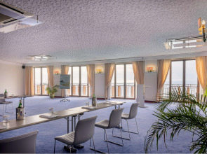 Unahotels Capotaormina