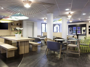 Novotel Suites Cannes Centre