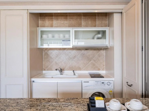 Haeundae Centum Hotel