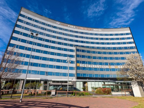 Alexandre Fira Congress