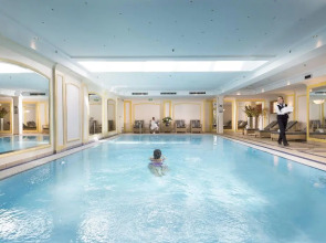 JW Marriott Hotel Berlin