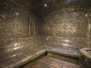 Sheraton Ankara Hotel & Convention Center