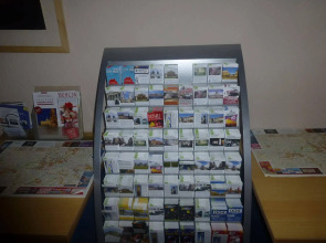 Hotel Rehberge Berlin Mitte