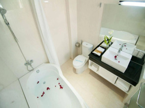 Отель Spring House