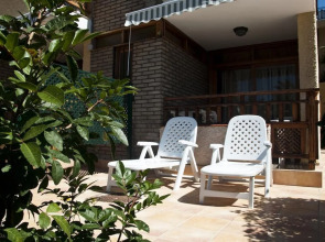 Apartamentos Tarahal