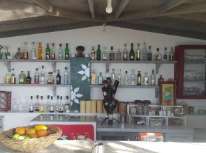 Ece Hotel Sovalye Island