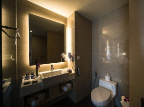 Liberty Central Saigon Riverside